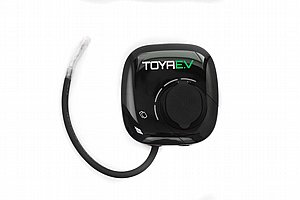 עמדת טעינה בייתית 22KW עמדת טעינה בייתית 22KW