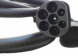 כבל טעינה 7 מטרים כבל טעינה 7 מטרים